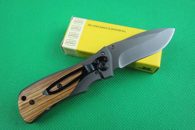 Buck. X35 Folding Knife UD402001